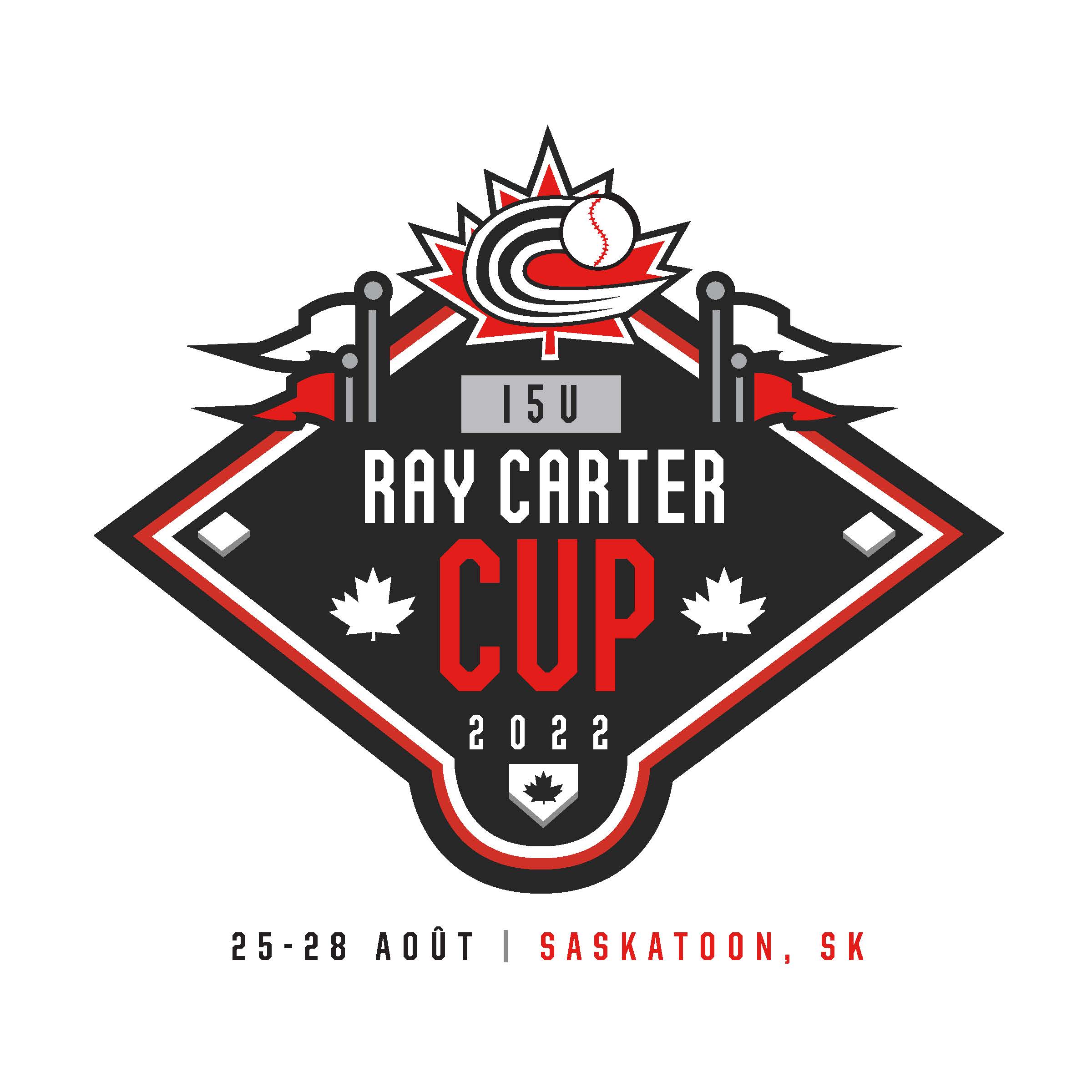 15U Elite Will Represent Ontario at Nationals-Ray Carter Cup!