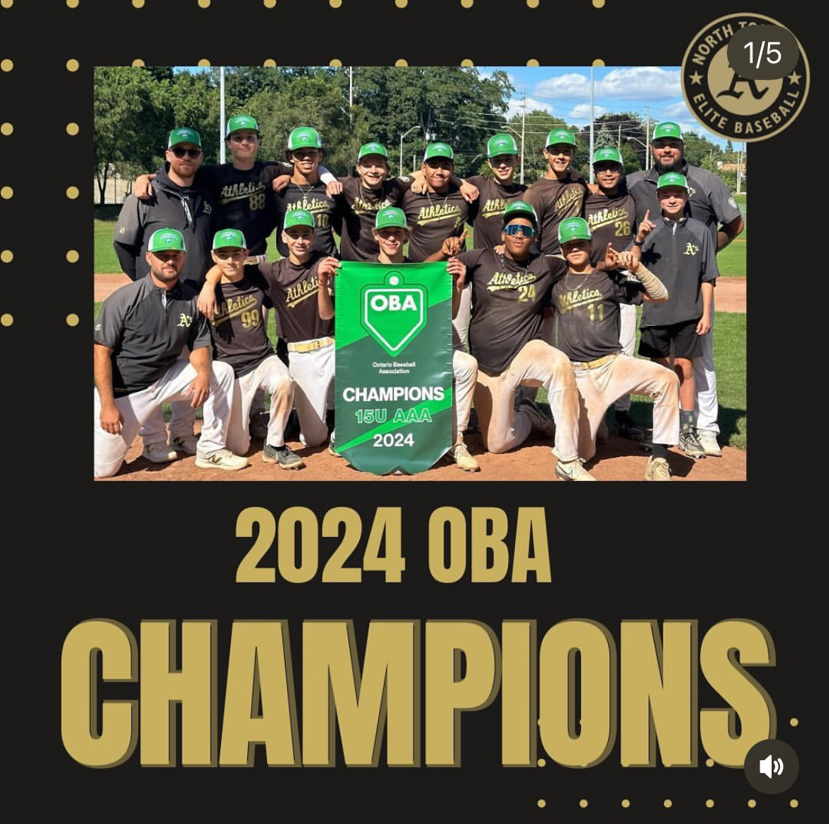 image0 2024 15U Elite OBA Champions