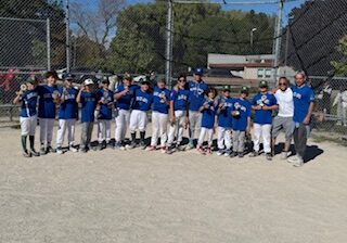 12U HL Champions 2025 12U Champions