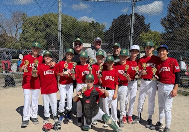 13U HL Champions 2025 13U Champions