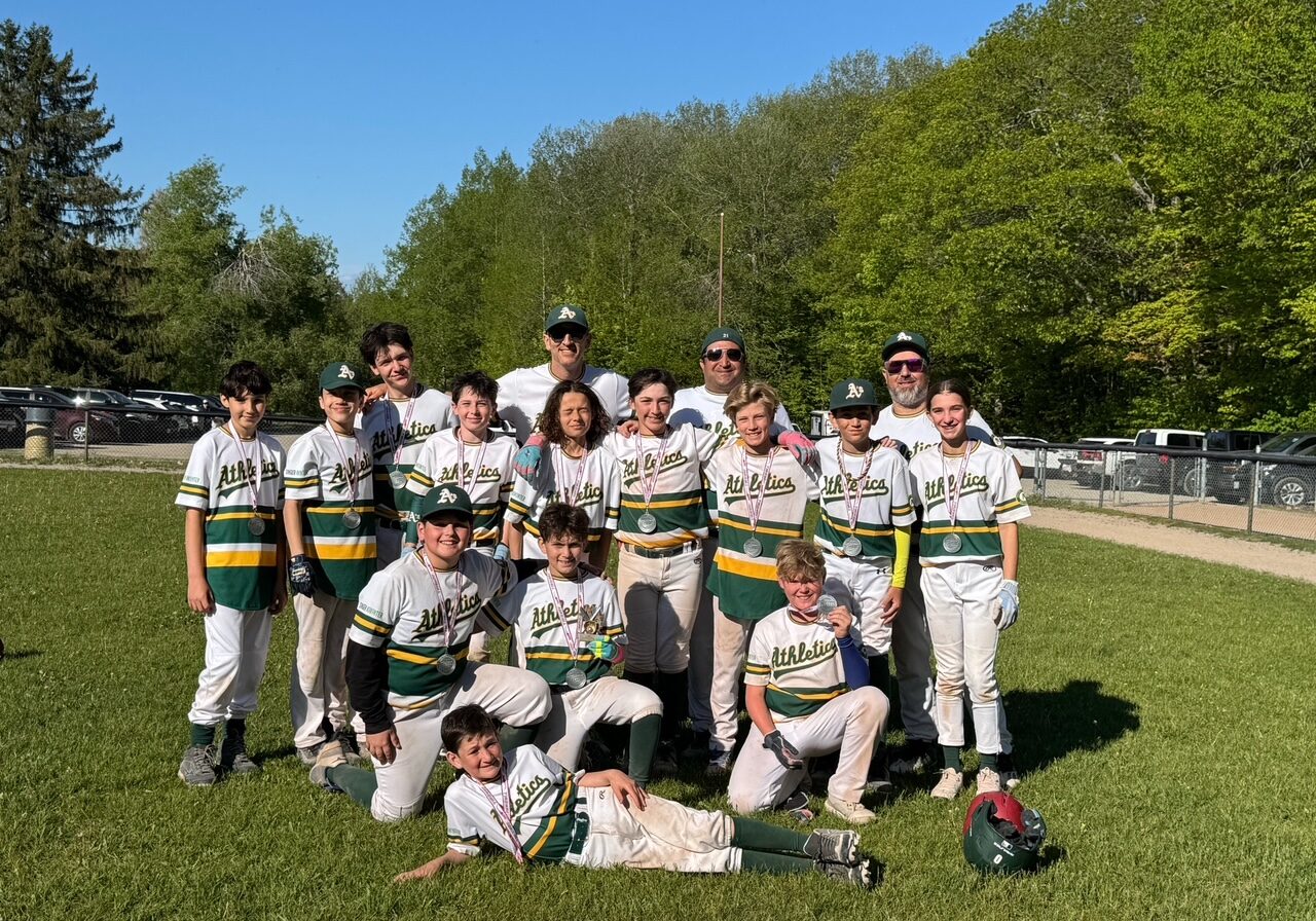 2026 13U Dedicated Select Midland Tournament Finalists