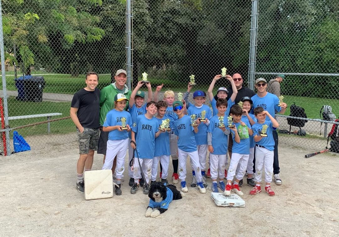 2024 10U Champions